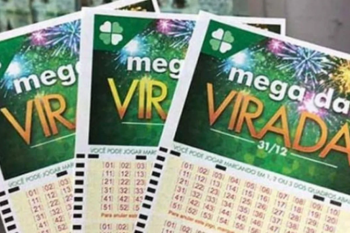 Mega da Virada 2025 pode pagar prêmio de R$ 1 bilhão, o maior da história
