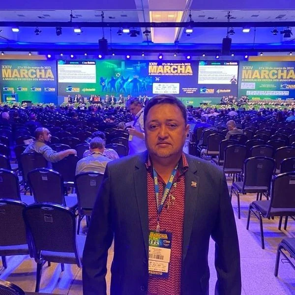 Júri do assassinato do ex-prefeito Neném Borges é suspenso e será remarcado pelo TJRN