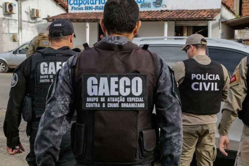 Ex-gerente de banco é preso em João Pessoa por esquema que simulava venda de veículos com prejuízo de R$ 1,6 milhão