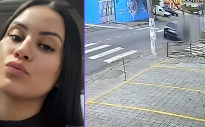 Jovem de Mossoró morre atropelada por motorista alcoolizada em SP