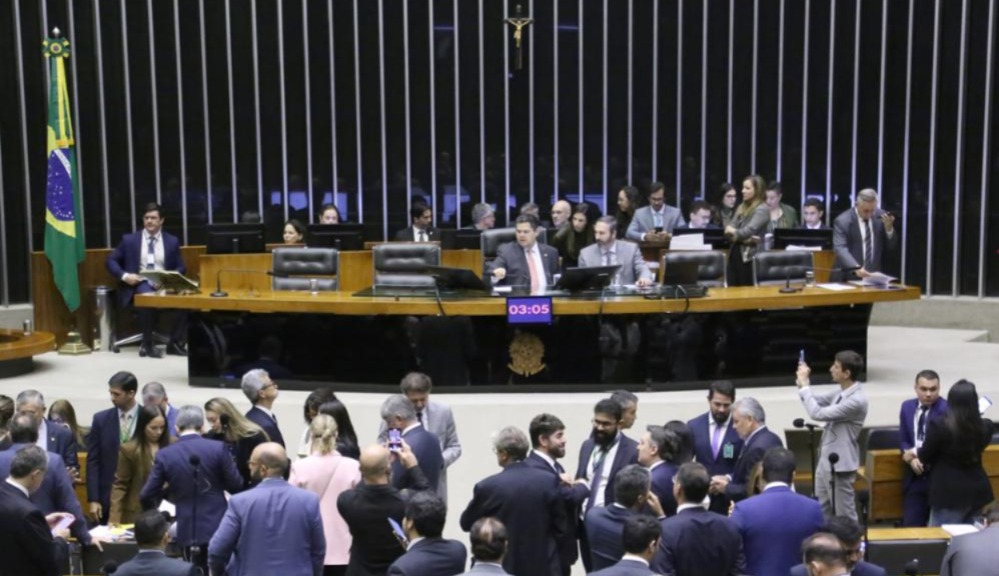 Congresso derrota Lula e derruba vetos sobre licenciamento ambiental