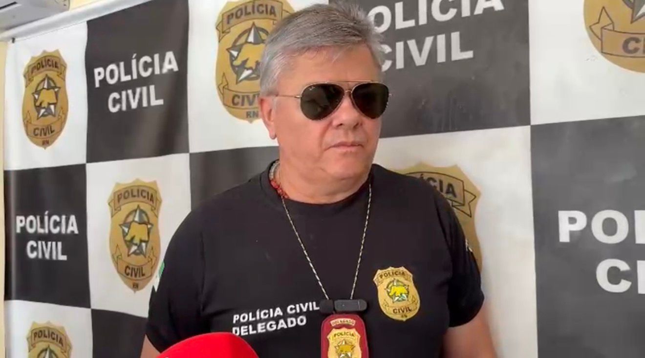 Delegado revela que arma falhou e evitou tragédia ainda maior em festa de Apodi