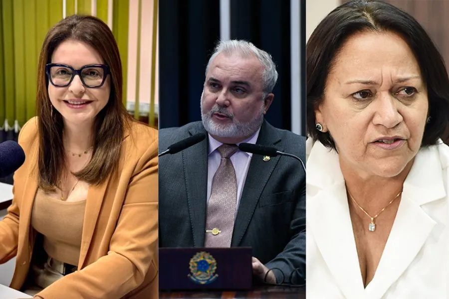 PT articula chapa com Jean Paul e Fátima e avalia indicação de Milena Galvão como suplente