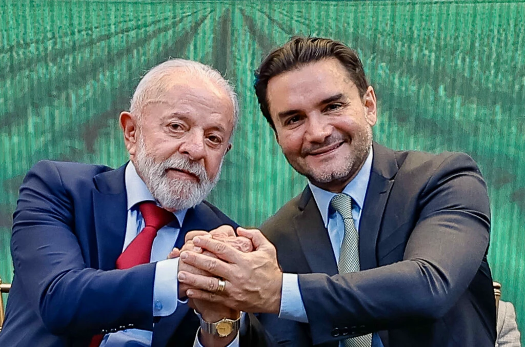 Conselho de Ética do União Brasil decide expulsar Celso Sabino
