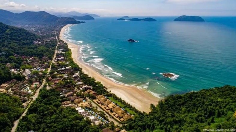 Plataforma indica que RN não terá destinos ‘tendências’ em 2026