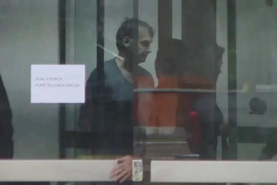 Bolsonaro: unânime, Primeira Turma do STF mantém prisão preventiva