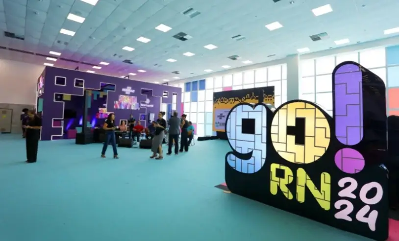 GO!RN 2025 começa nesta sexta com ecossistema de inovação e negócios