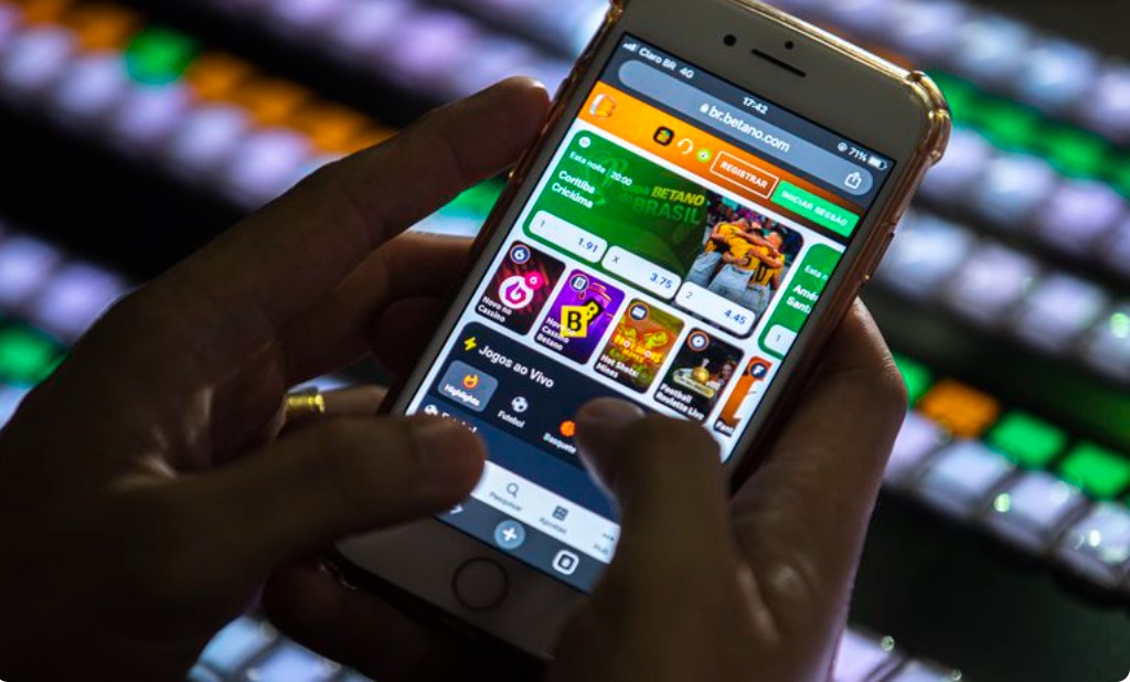 Metade das ‘bets’ é ilegal e fatura até R$40 bilhões por ano