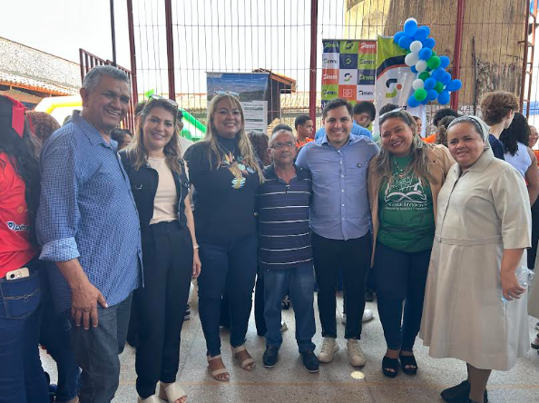 Extremoz terá unidade da Casa Irmã Lúcia Montenegro para capacitação de jovens