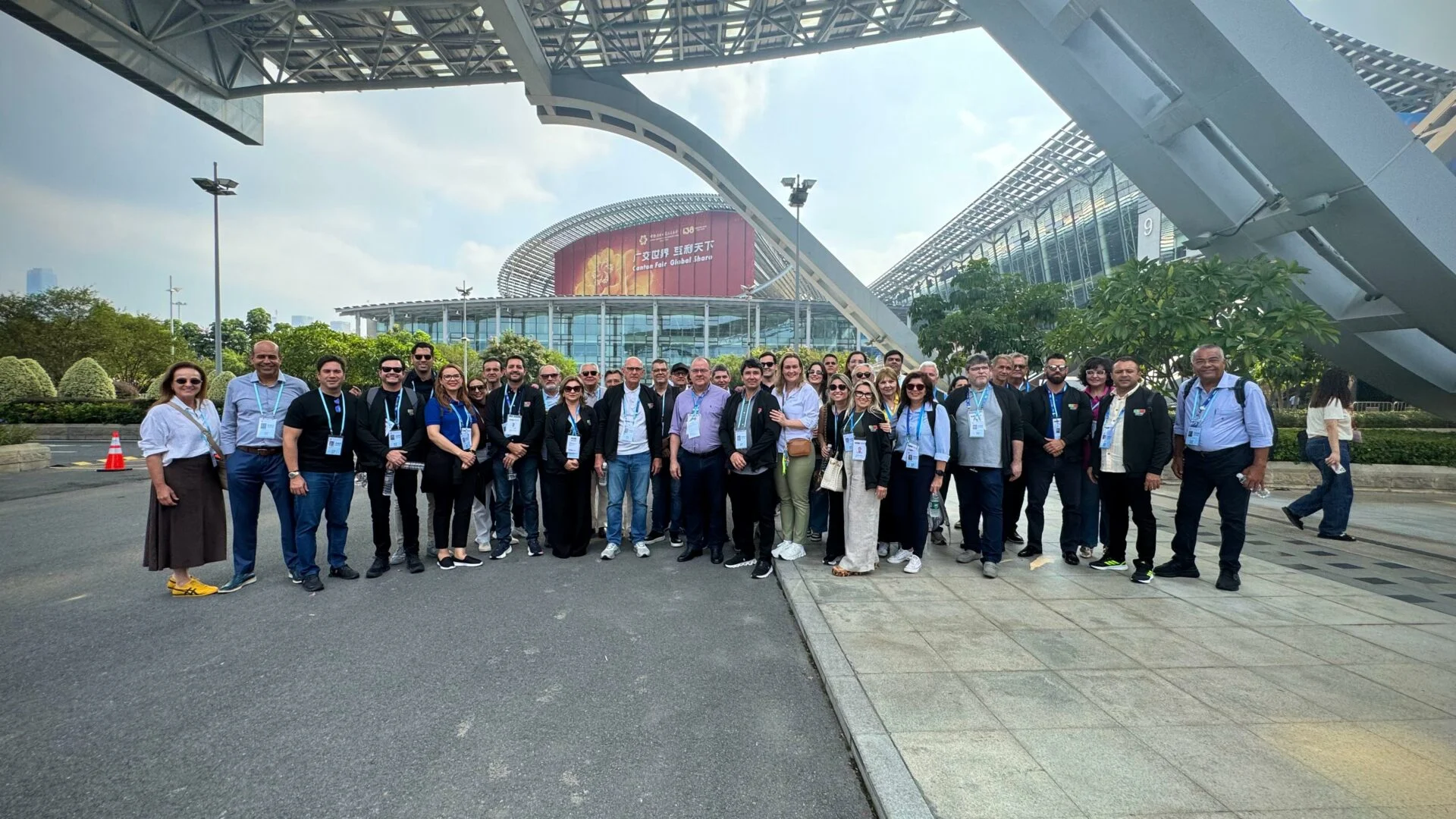 Negócio da China: viagem da cúpula da Fiern à China ganha tom de Disney e irrita empresários