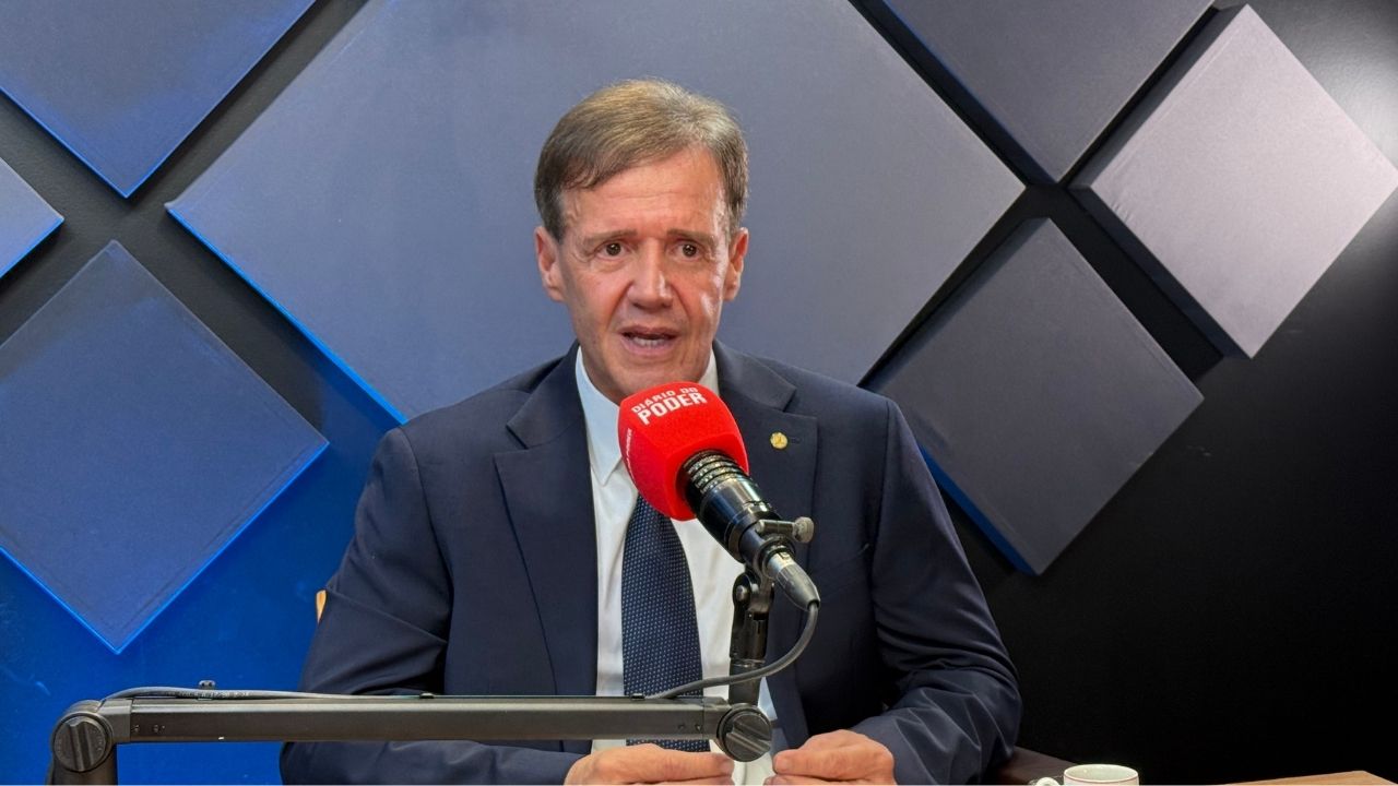 Senado tem sido cemitério de projetos de leis anticrime, diz deputado; 40 só este ano