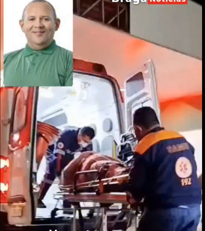 Ex-candidato a vereador pelo PL é baleado durante tiroteio em Mossoró