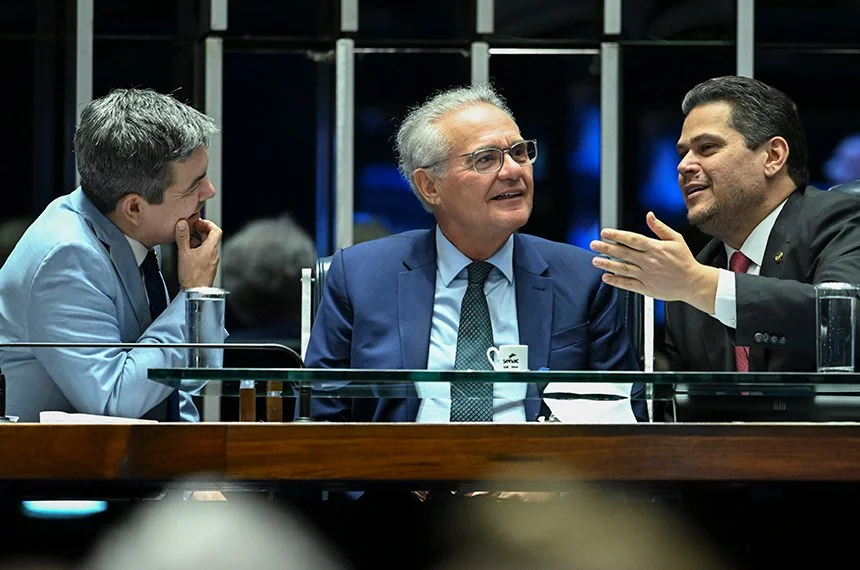 Senado aprova isenção do IR para quem ganha até R$ 5 mil