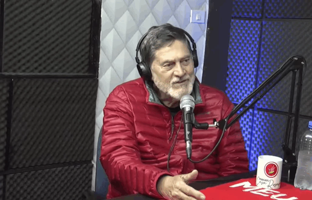 Ex-deputado do PT morre após ser esfaqueado pelo próprio filho