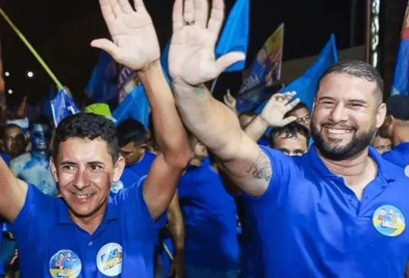 Juiz determina cassação do prefeito e vice de São Miguel do Gostoso/RN por abuso de poder político