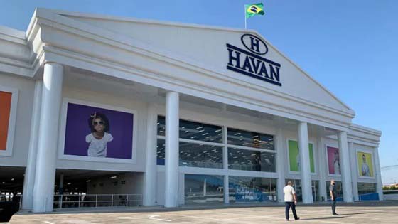 Havan anuncia novas vagas de emprego em várias cidades do país