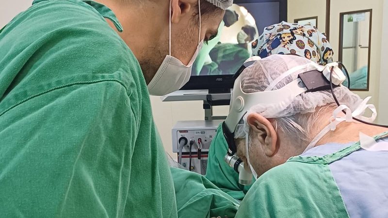 Curso na área médica atrai especialistas nacionais e internacionais a Natal