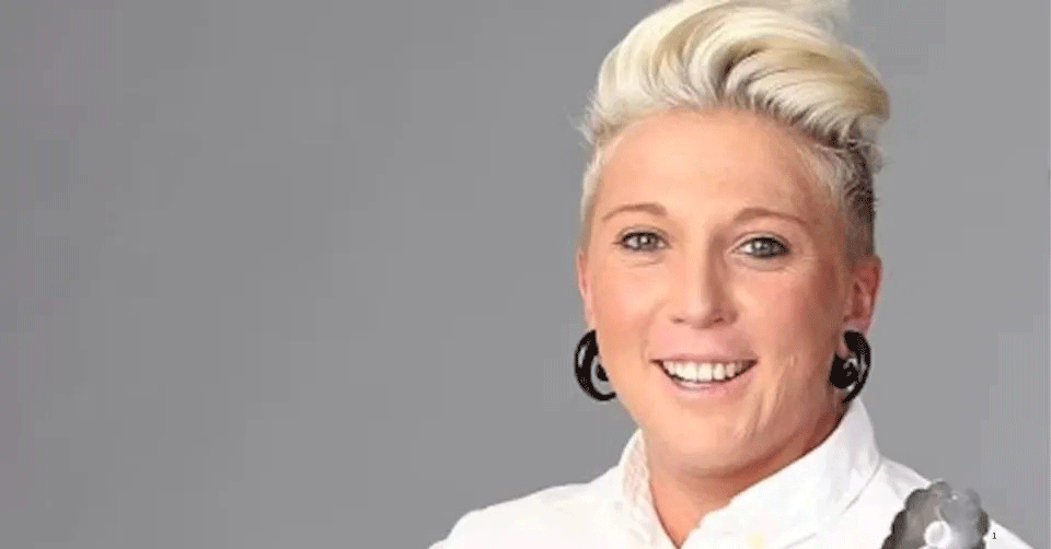 Chef e apresentadora de TV morre em queda de helicóptero