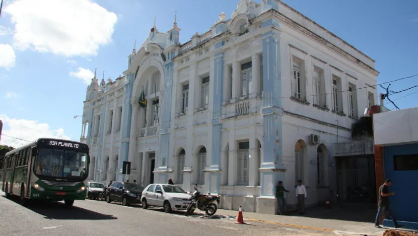 Prefeito pede aval da Câmara para empréstimo de R$ 100 milhões para modernizar gestão pública em Natal