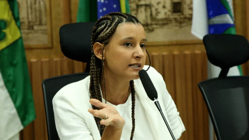 Brisa comemora arquivamento do processo de cassação e diz que Câmara não tinha alternativa