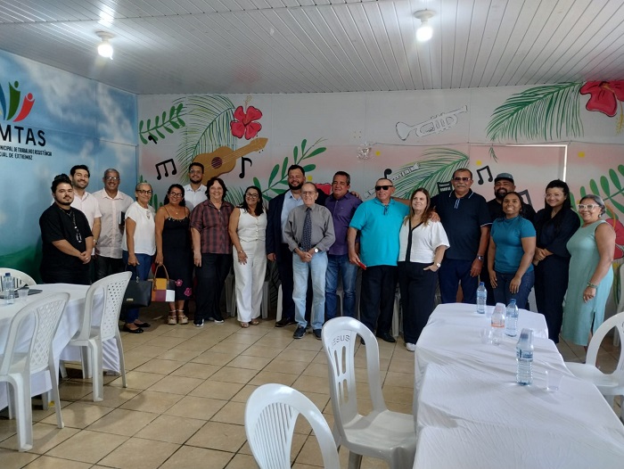 Assembleia de Posse dos novos membros do Conselho Municipal de Turismo de Extremoz é realizada