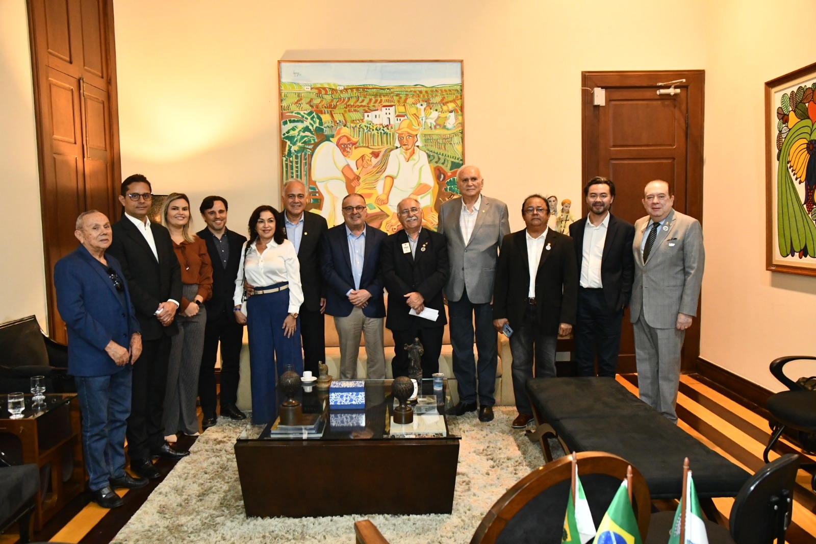 Prefeitura do Natal e Lions Clubs ampliam programa de atendimento oftalmológico nas escolas