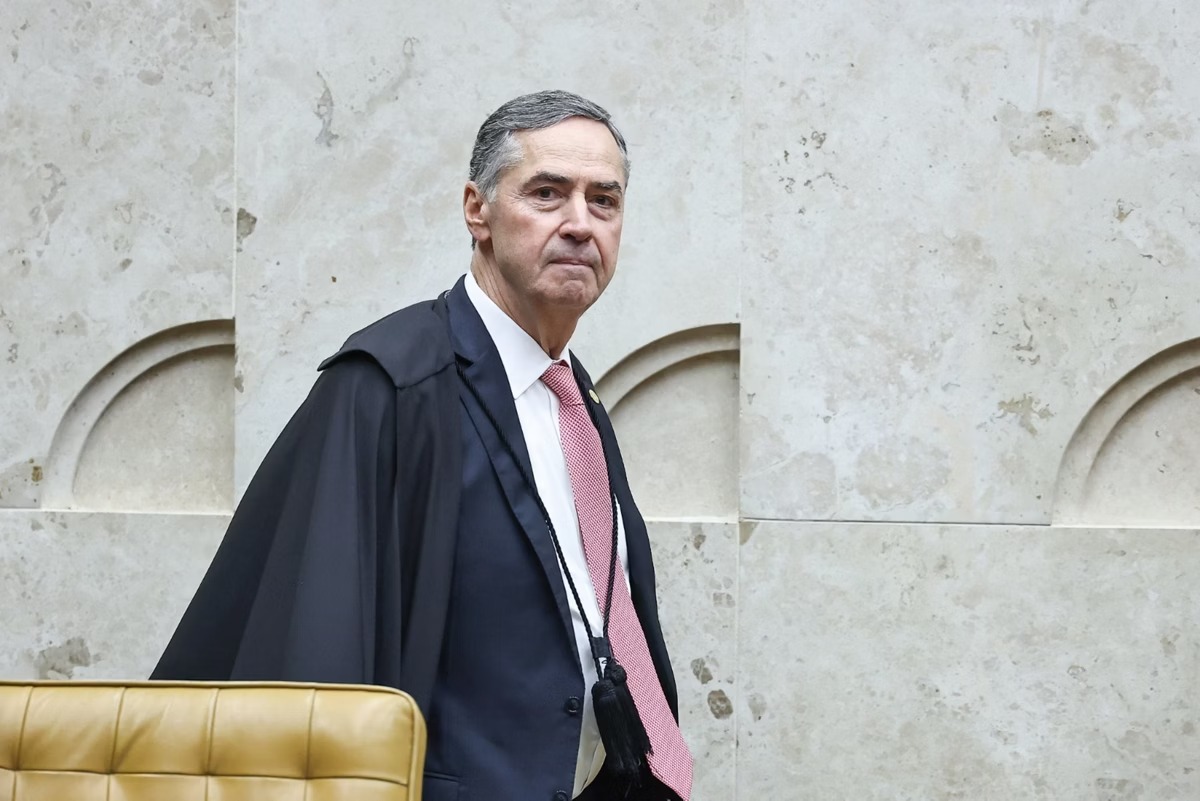 CNBB pede para STF anular votos pró-aborto de Barroso e Rosa Weber