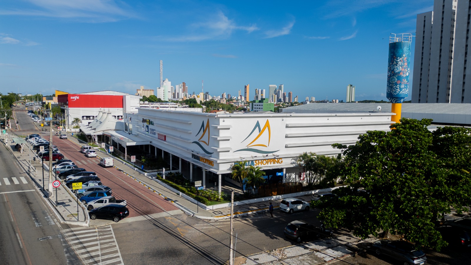 Praia Shopping lança “Natal na Imensidão do Mar – O Tesouro da Família” com programação gratuita e sorteio de um cruzeiro