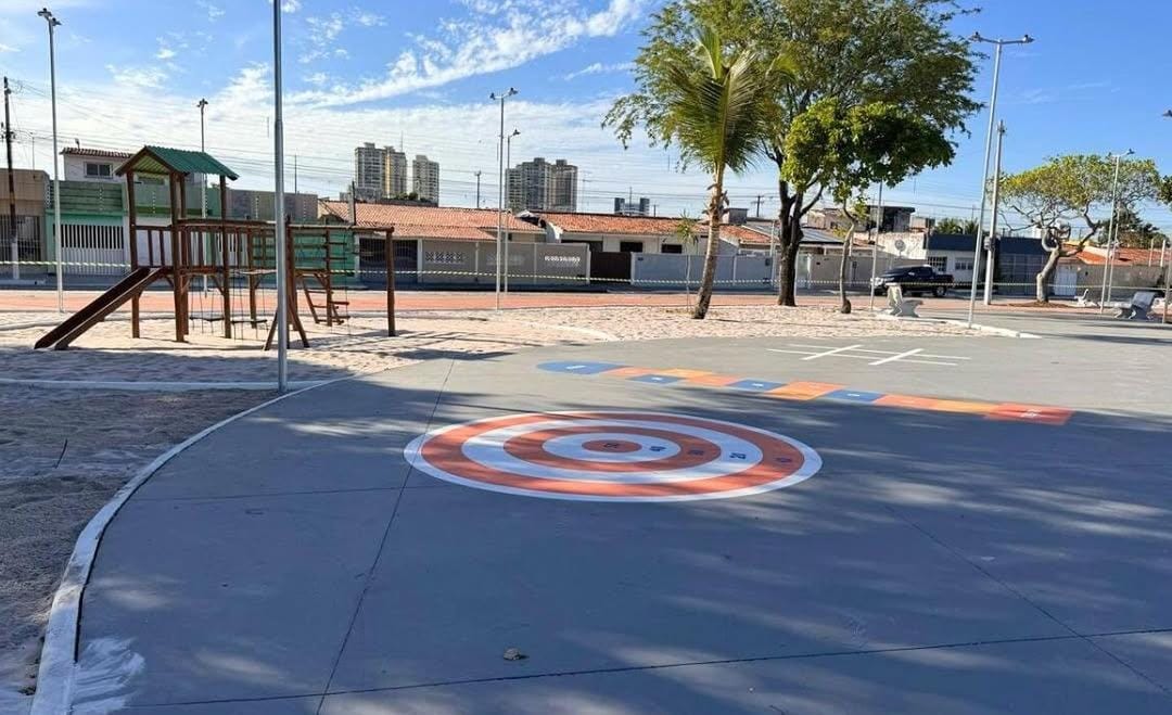 Cinquenta anos do bairro Candelária: data é celebrada com evento na sexta-feira