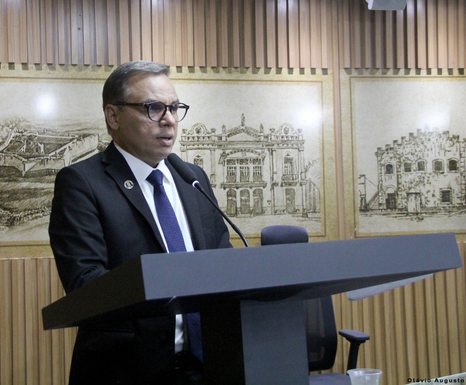 PGJ tenta reduzir presença de servidores efetivos e ampliar precarização no MPRN