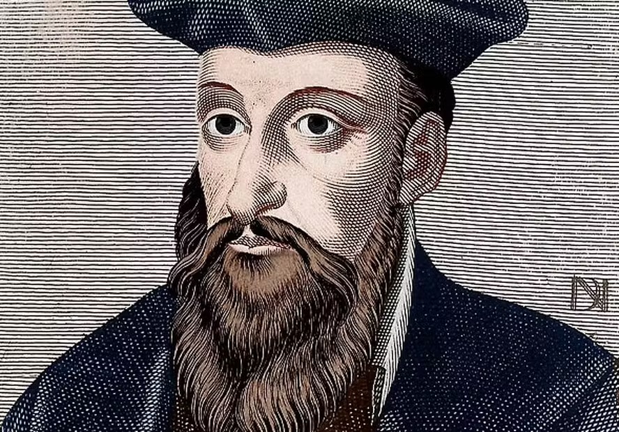 Nostradamus previu catástrofe para o final de 2025, dizem especialistas
