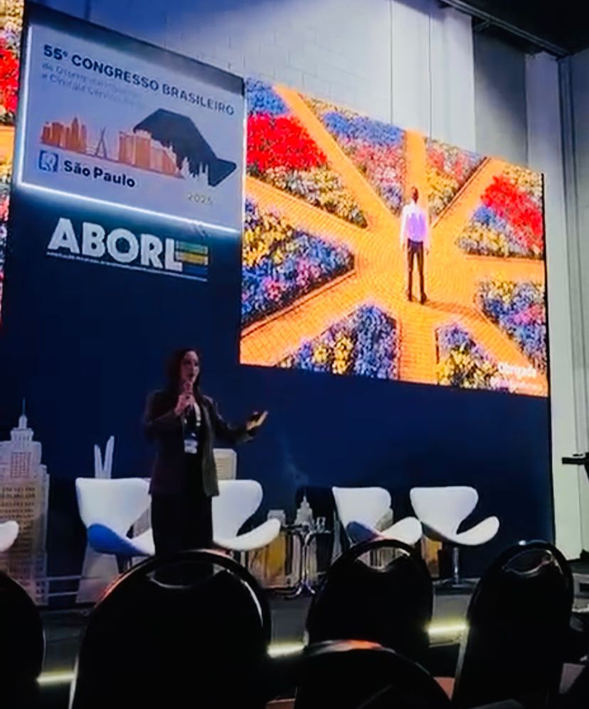 Médica potiguar é destaque no congresso brasileiro de otorrinolaringologia