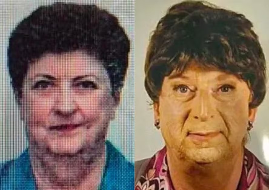 Homem se passa por mãe morta para receber pensão, enquanto escondia corpo mumificado em casa