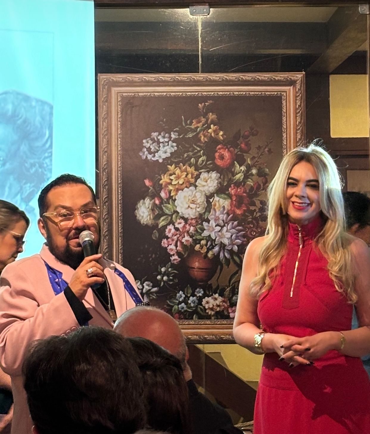 Premiações destacam protagonistas da Cultura e Educação potiguar em Natal