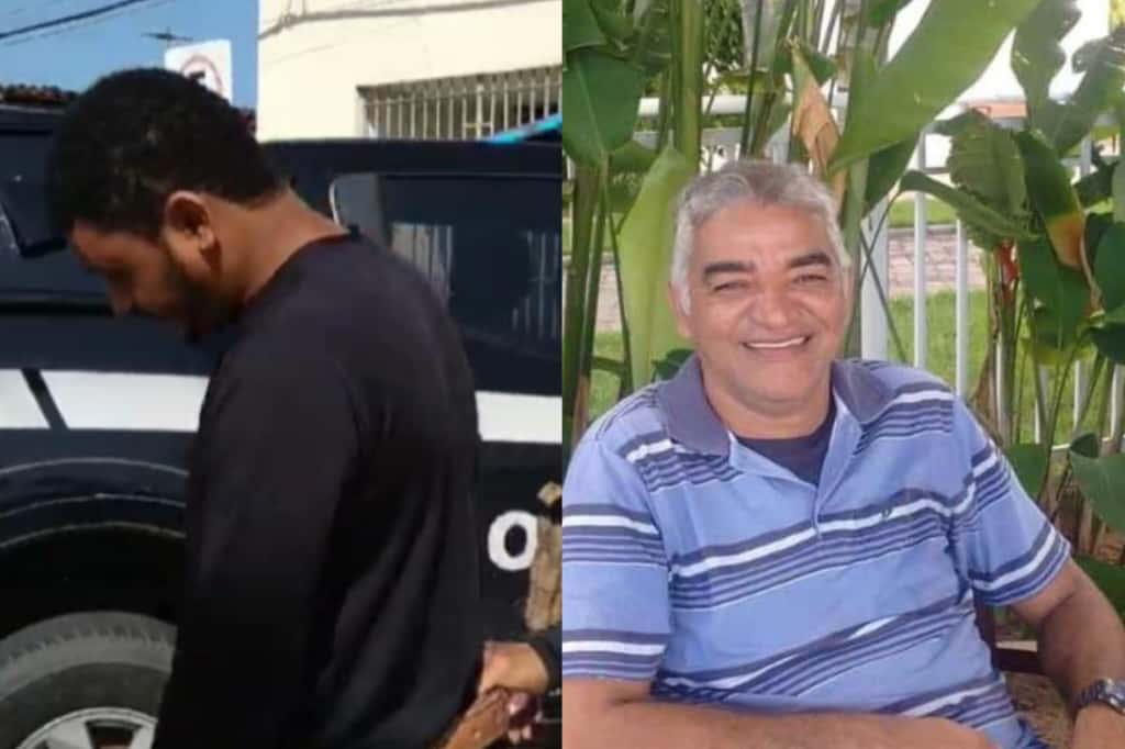 Homem que matou árbitro de futebol após discussão no RN é condenado a 25 anos de prisão; relembre o caso