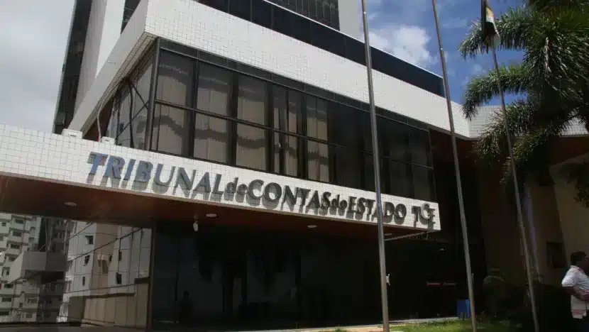 Lei reestrutura quadro de pessoal e cria secretaria de TI no Tribunal de Contas do RN