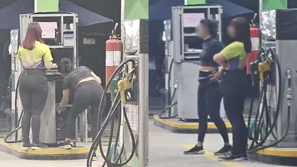 Justiça proíbe posto de combustíveis de obrigar frentistas a usar legging e cropped