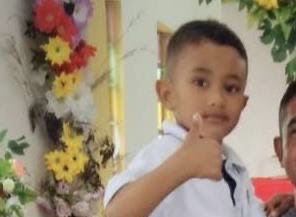 Criança de 6 anos morre após ser atropelada na RN-288, em Cruzeta