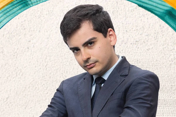 Mesmo confinado, Dudu Camargo é condenado por acidente de 2021; valor da dívida é revelado