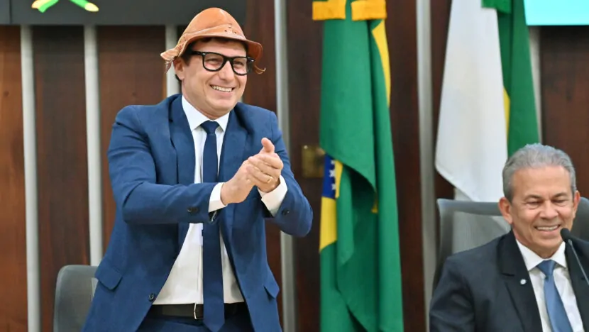 ALRN intensifica homenagens e reconhece personalidades que marcam a identidade local