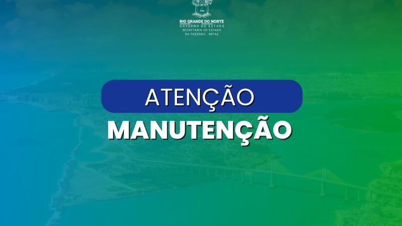 Sistema da SEFAZ sai do ar e frustra antecipação de ICMS determinada pelo Governo