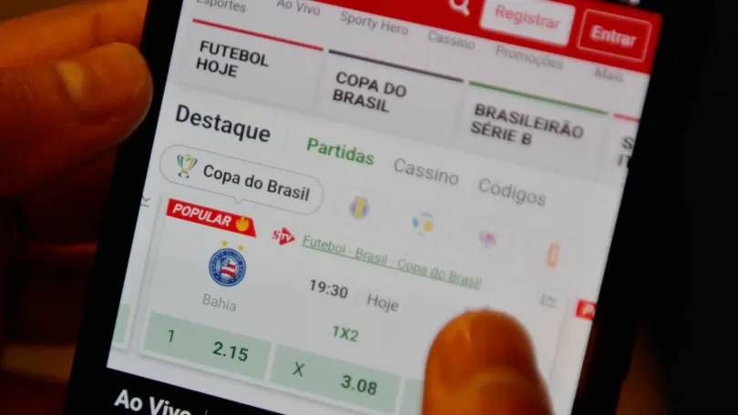 MPRN ajuíza ação contra “bets” em Bodó