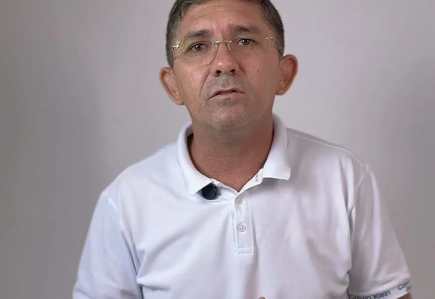 Prefeito de cidade do RN reduz salário pessoal e de equipe do Executivo por 90 dias