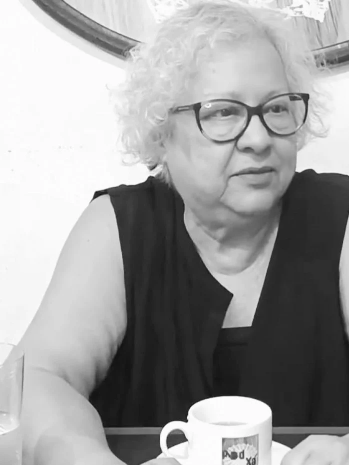 Morre Denise Simonetto, dubladora de Julia Roberts, Demi Moore e outras atrizes
