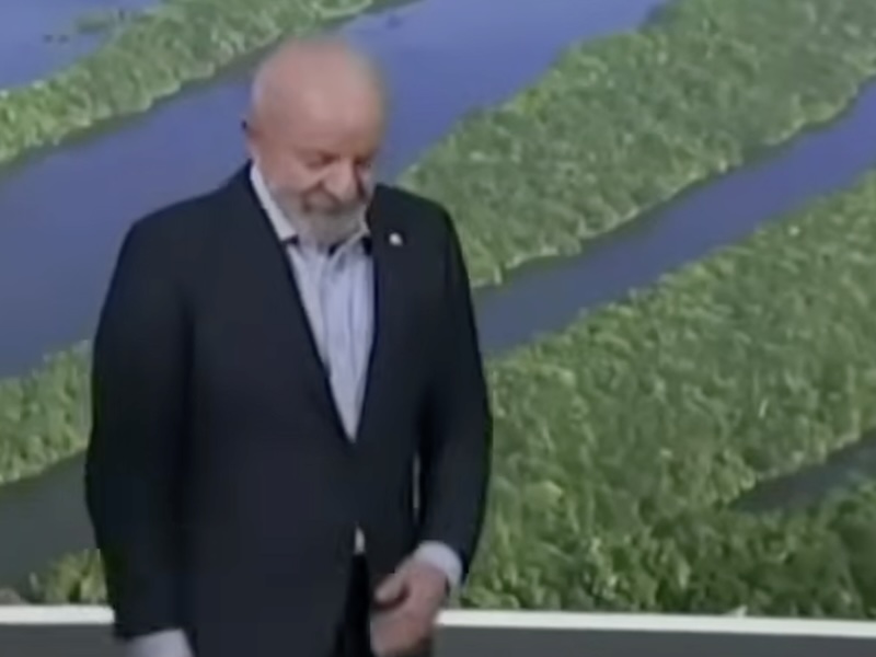 Países do Brics e até Mercosul ignoram Lula e não aparecem na cúpula da COP30