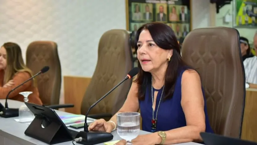 Justiça condena ex-prefeita de Monte Alegre por conceder gratificações irregulares a servidores