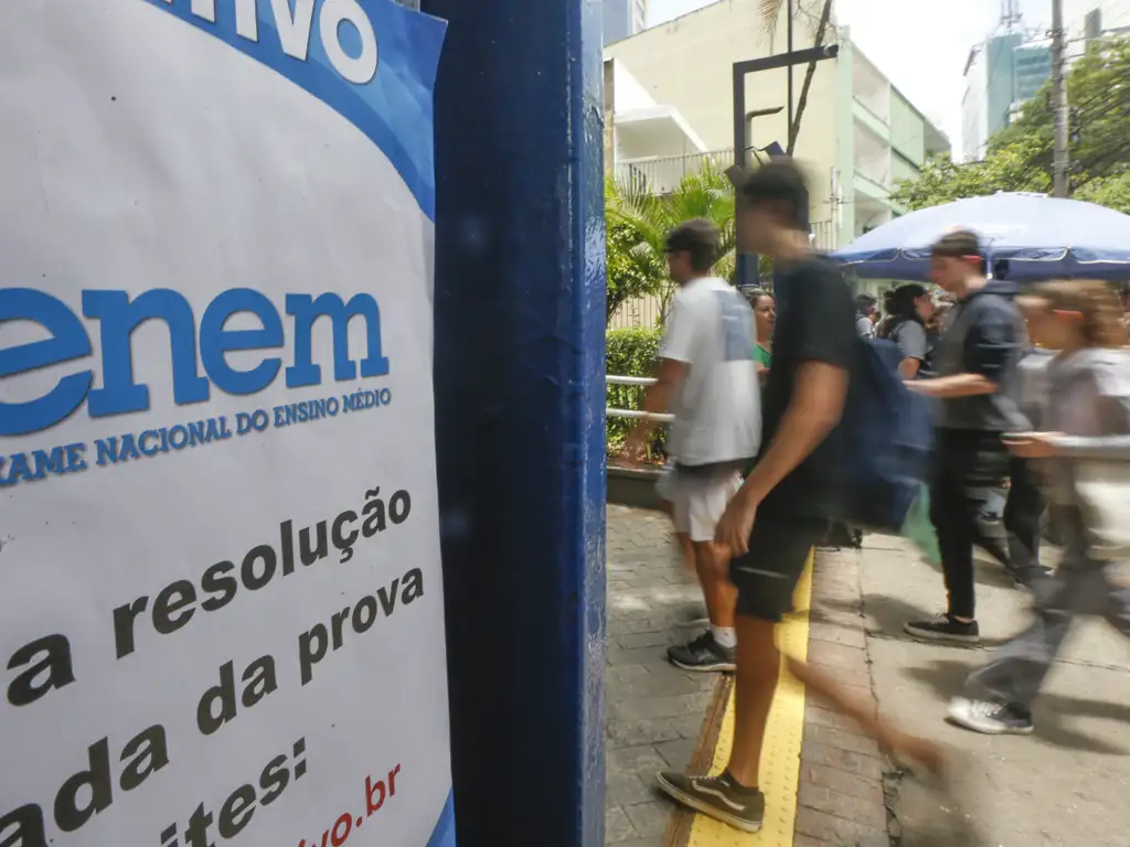 Cursinho Popular Djalma Maranhão promove aulões gratuitos de revisão para o Enem em Natal