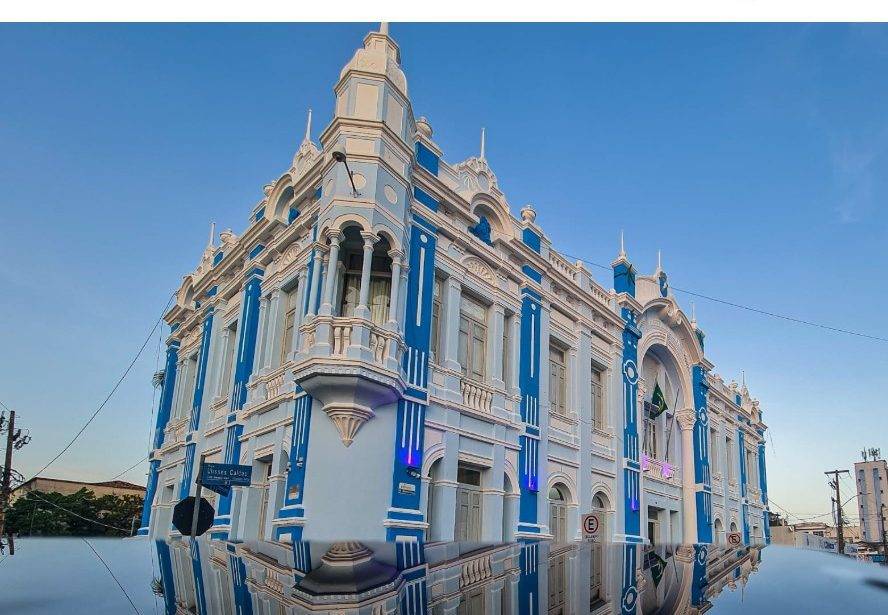 Prefeito confirma pagamento do 13º da Prefeitura de Natal para 10 de dezembro