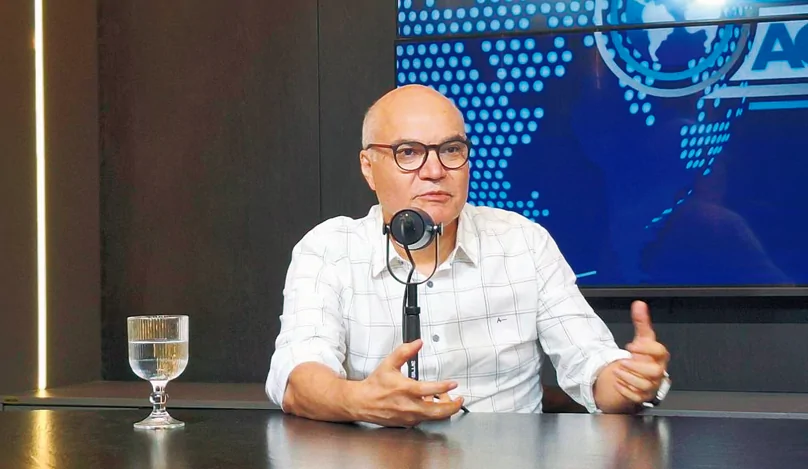 Natal terá central com câmeras inteligentes e IA para monitorar cidade em tempo real
