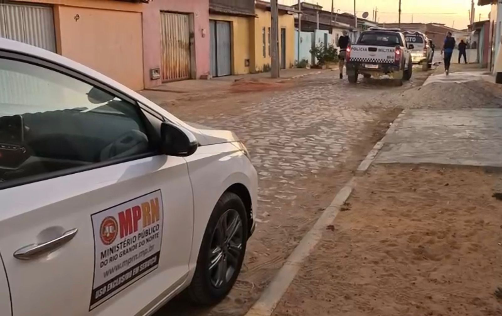 Leviatã: operação do MPRN combate crime organizado e tráfico de drogas no Oeste potiguar